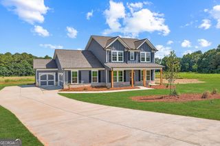 143 Tomahawk Trail, Good Hope, GA 30641