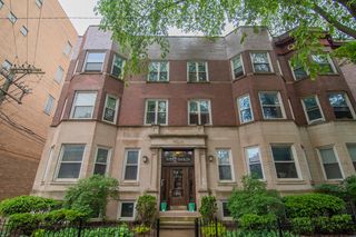 1017 W Dakin Street 1, Chicago, IL 60613