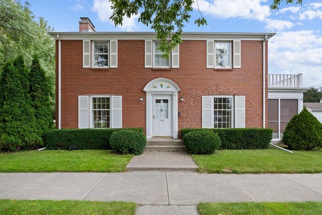 3920 Kinzie AVENUE, Racine, WI 53405