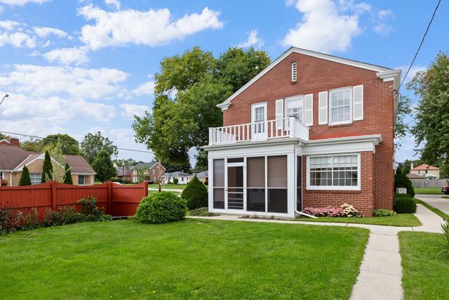 3920 Kinzie AVENUE, Racine, WI 53405