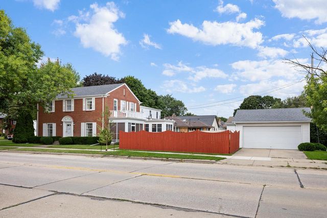3920 Kinzie AVENUE, Racine, WI 53405