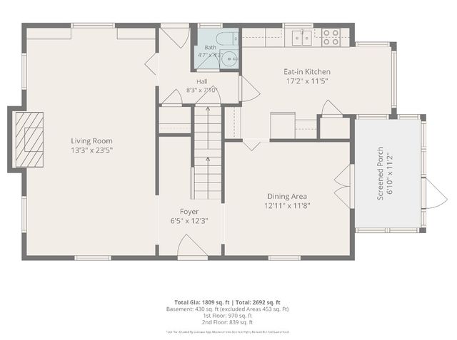 3920 Kinzie AVENUE, Racine, WI 53405