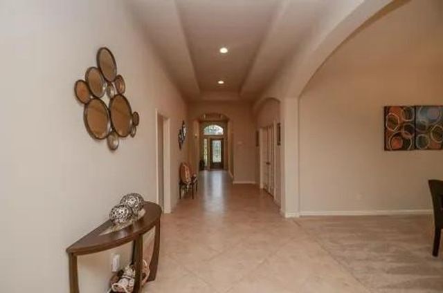 2610 Briar Rose Court, Pearland, TX 77584