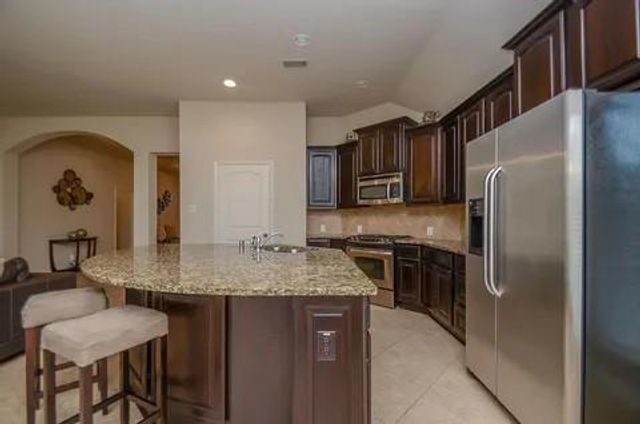 2610 Briar Rose Court, Pearland, TX 77584