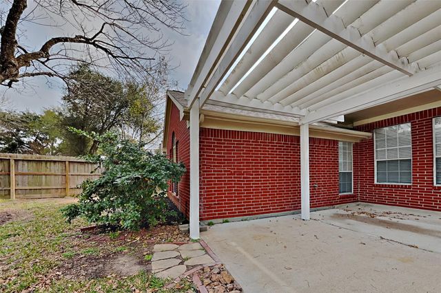 14822 Carolina Falls Lane, Cypress, TX 77433