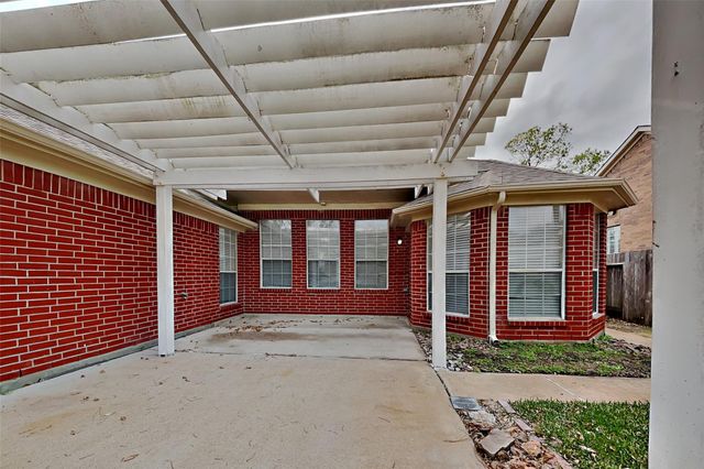 14822 Carolina Falls Lane, Cypress, TX 77433