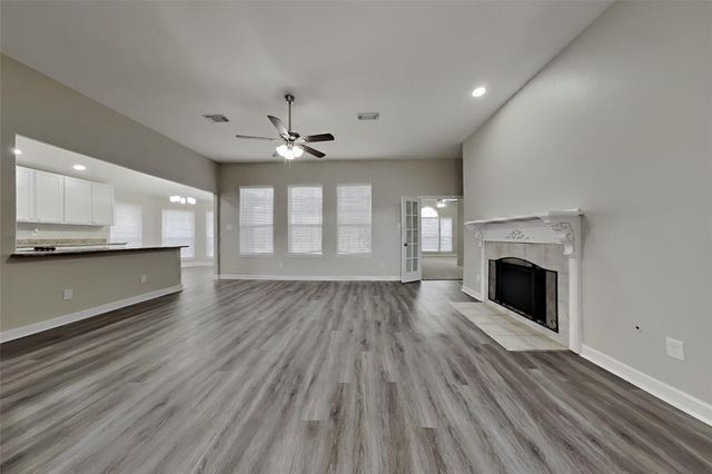 14822 Carolina Falls Lane, Cypress, TX 77433