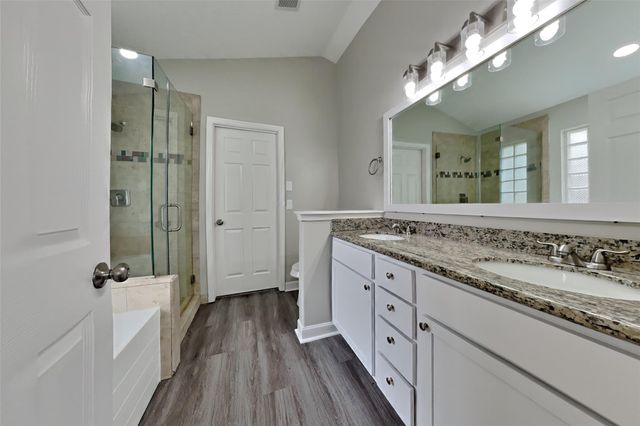 14822 Carolina Falls Lane, Cypress, TX 77433