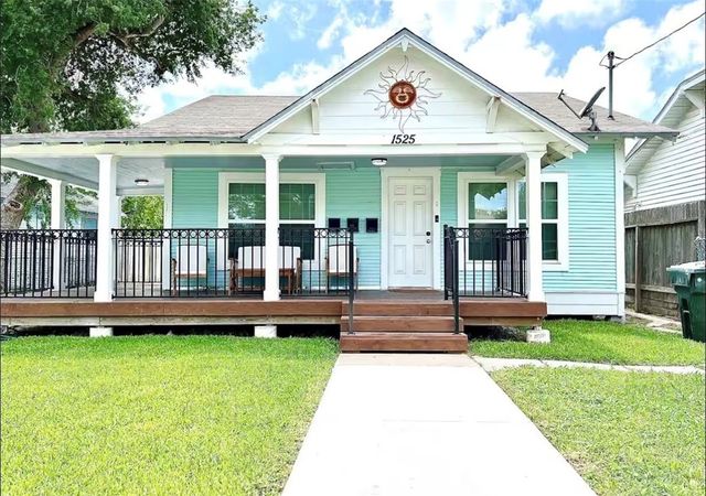 1525 5th St, Corpus Christi, TX 78404