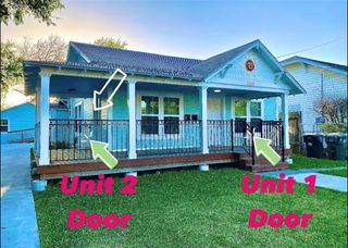 1525 5th St, Corpus Christi, TX 78404