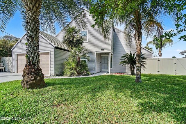 4258 SEABREEZE Drive, Jacksonville, FL 32250