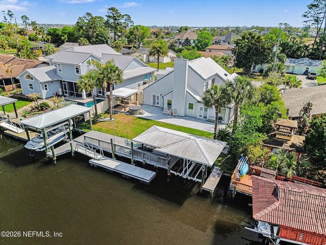 4258 SEABREEZE Drive, Jacksonville, FL 32250