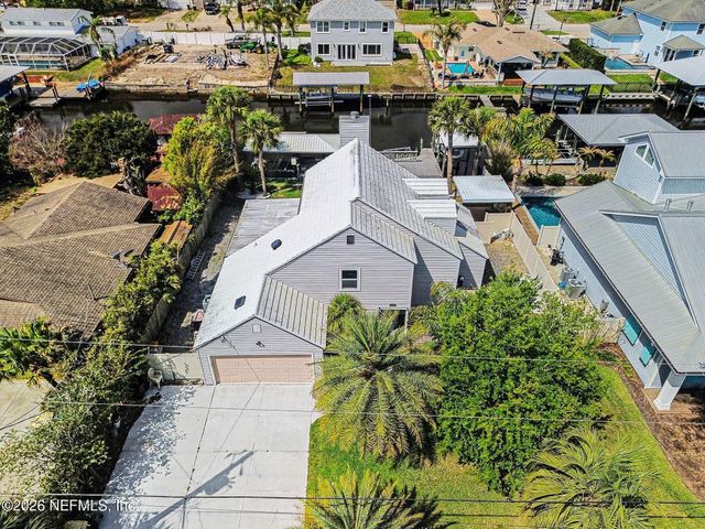 4258 SEABREEZE Drive, Jacksonville, FL 32250