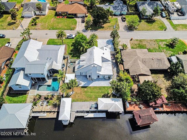 4258 SEABREEZE Drive, Jacksonville, FL 32250