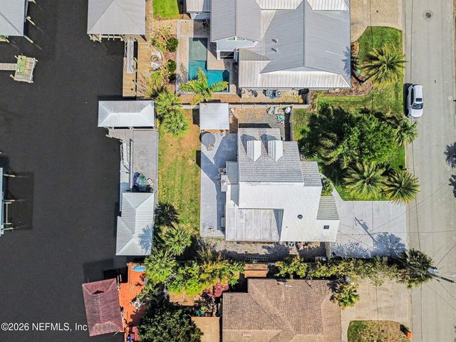 4258 SEABREEZE Drive, Jacksonville, FL 32250