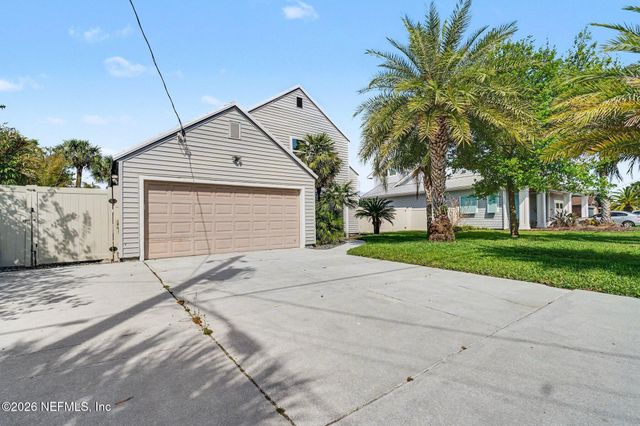 4258 SEABREEZE Drive, Jacksonville, FL 32250