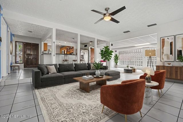 4258 SEABREEZE Drive, Jacksonville, FL 32250