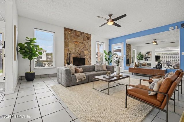 4258 SEABREEZE Drive, Jacksonville, FL 32250