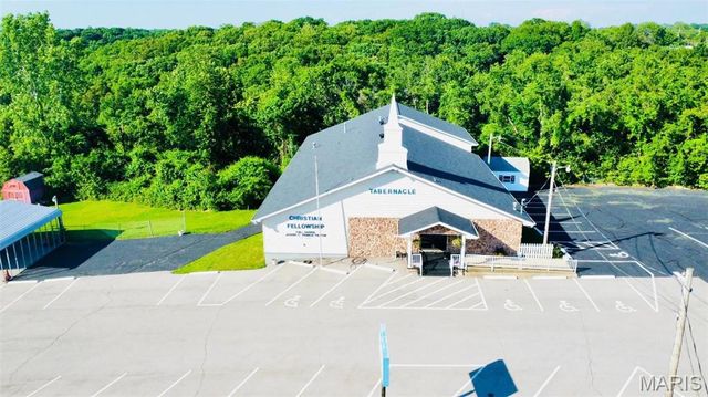 3483 High Ridge Boulevard, High Ridge, MO 63049