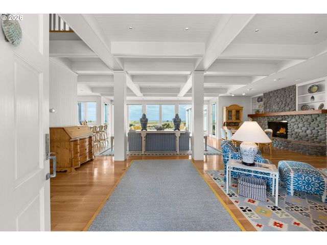 766 NEACOXIE Blvd, Gearhart, OR 97138