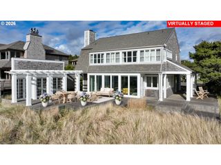 766 NEACOXIE Blvd, Gearhart, OR 97138