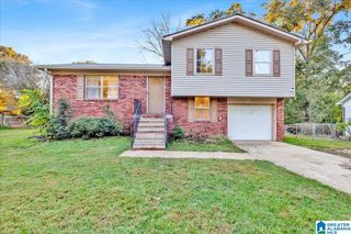 3209 FORTNER LANE, Moody, AL 35004