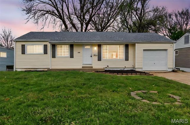 7243 General Sherman Lane, St Louis, MO 63123