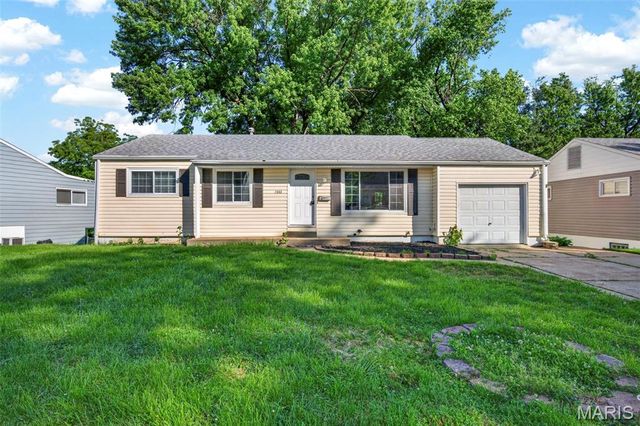 7243 General Sherman Lane, St Louis, MO 63123