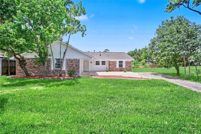 626 Shore Acres Boulevard, Shoreacres, TX 77571