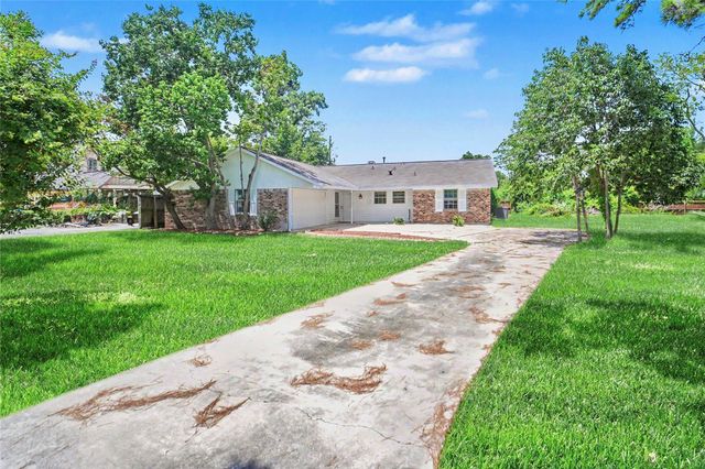 626 Shore Acres Boulevard, Shoreacres, TX 77571