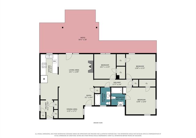 626 Shore Acres Boulevard, Shoreacres, TX 77571