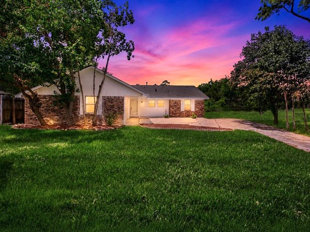 626 Shore Acres Boulevard, Shoreacres, TX 77571