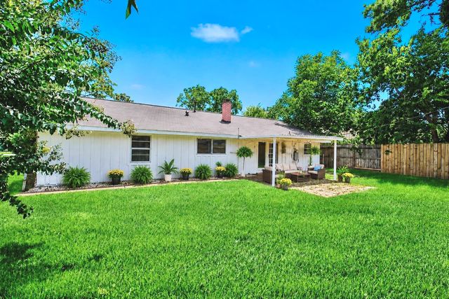 626 Shore Acres Boulevard, Shoreacres, TX 77571