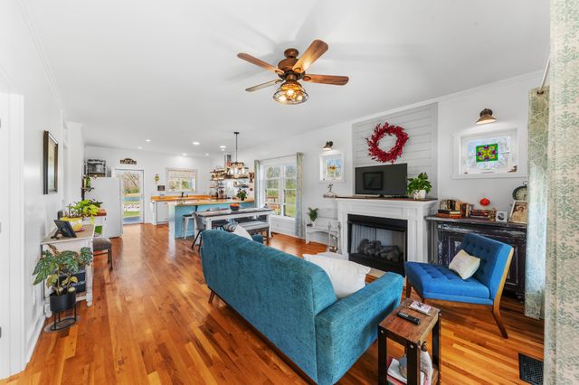 1616 Old Berlin Rd, Lewisburg, TN 37091