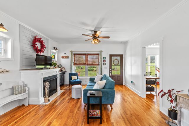 1616 Old Berlin Rd, Lewisburg, TN 37091