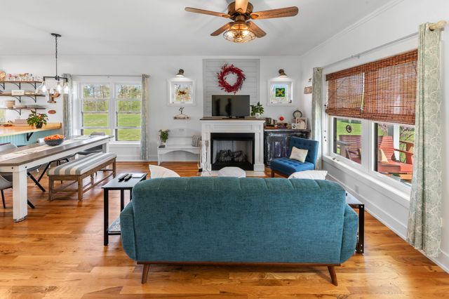 1616 Old Berlin Rd, Lewisburg, TN 37091