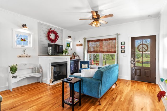 1616 Old Berlin Rd, Lewisburg, TN 37091