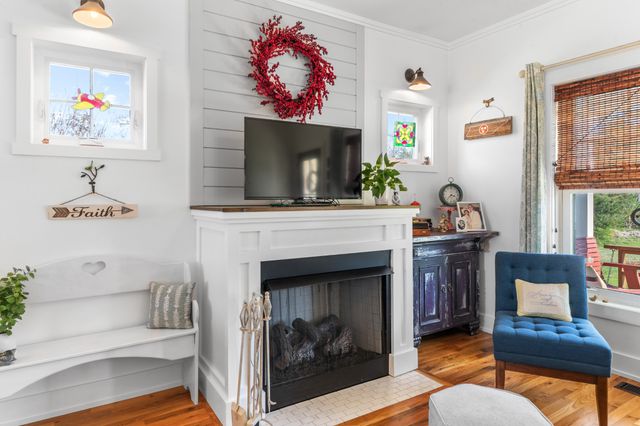 1616 Old Berlin Rd, Lewisburg, TN 37091