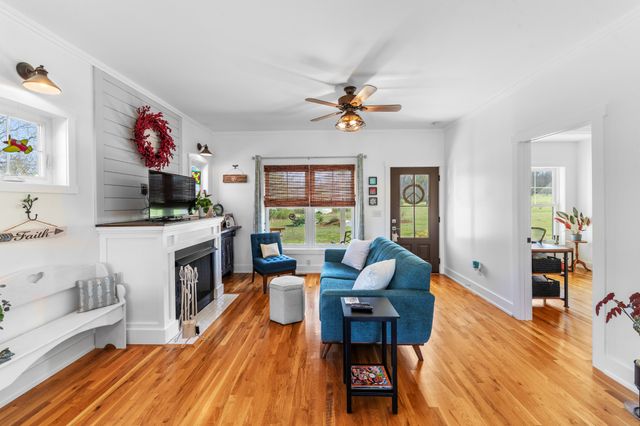 1616 Old Berlin Rd, Lewisburg, TN 37091