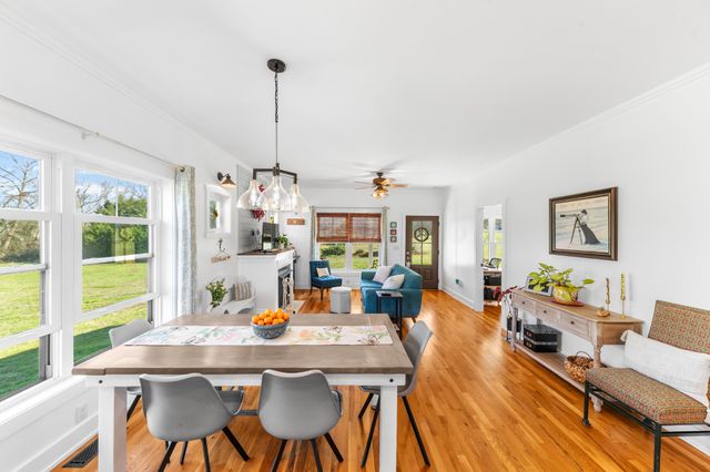 1616 Old Berlin Rd, Lewisburg, TN 37091