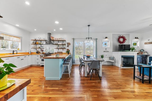 1616 Old Berlin Rd, Lewisburg, TN 37091