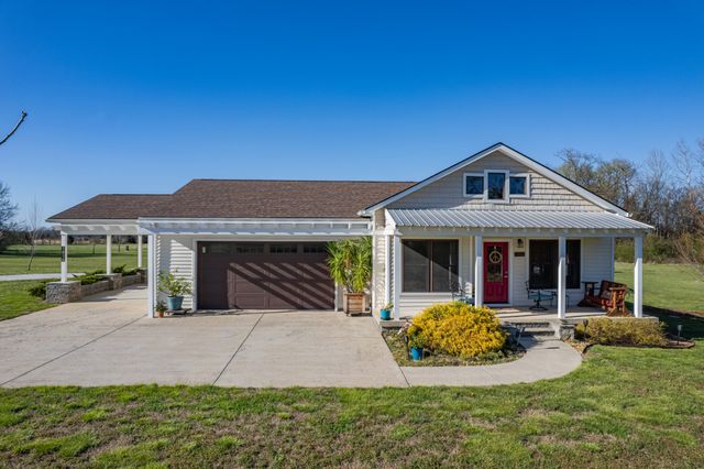 1616 Old Berlin Rd, Lewisburg, TN 37091