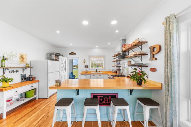 1616 Old Berlin Rd, Lewisburg, TN 37091