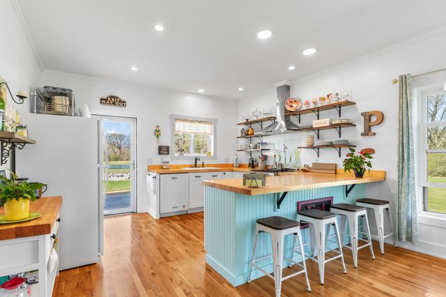 1616 Old Berlin Rd, Lewisburg, TN 37091