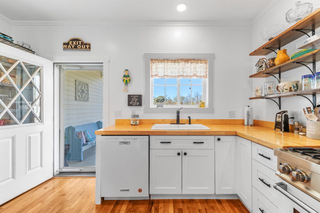 1616 Old Berlin Rd, Lewisburg, TN 37091