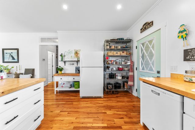 1616 Old Berlin Rd, Lewisburg, TN 37091