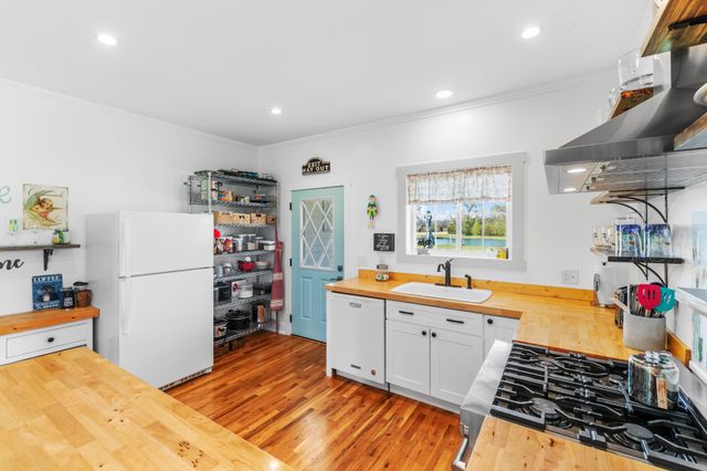 1616 Old Berlin Rd, Lewisburg, TN 37091