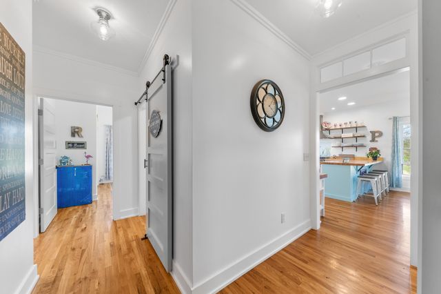 1616 Old Berlin Rd, Lewisburg, TN 37091