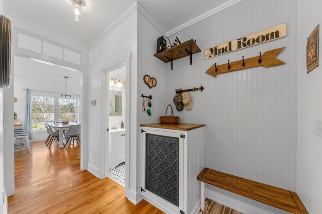 1616 Old Berlin Rd, Lewisburg, TN 37091