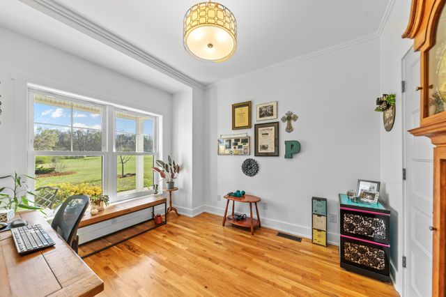 1616 Old Berlin Rd, Lewisburg, TN 37091